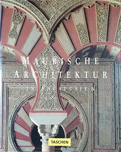 Beispielbild fr Maurische Architektur in Andalusien zum Verkauf von medimops