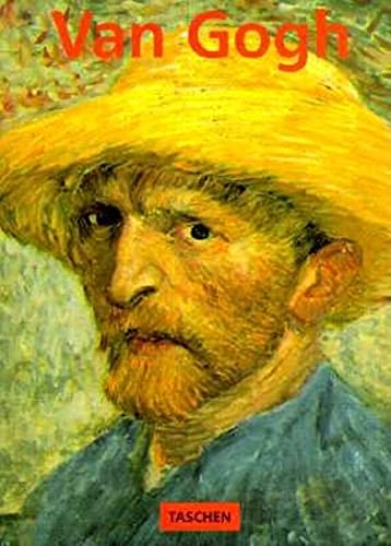 Beispielbild fr Vincent Van Gogh: 1853-1890 : Vision and Reality zum Verkauf von BooksRun