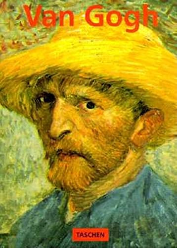 9783822896303: Vincent Van Gogh: 1853-1890 : Vision and Reality