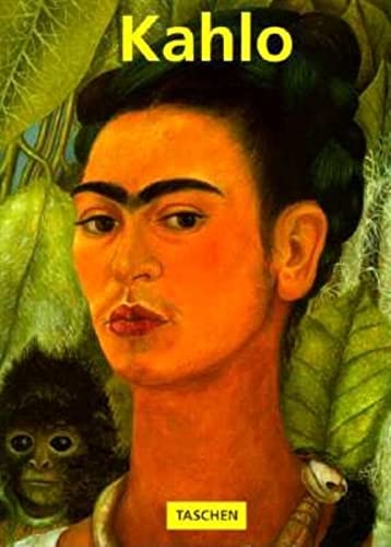 9783822896365: Frida Kahlo 1907-1954: Pain and Passion