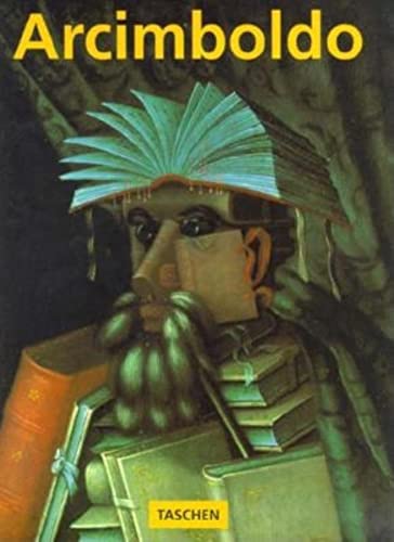 9783822896389: Giuseppe Arcimboldo 1527-1593