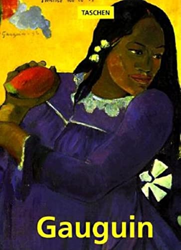 9783822896396: Paul Gauguin 1848-1903: The Primitive Sophisticate