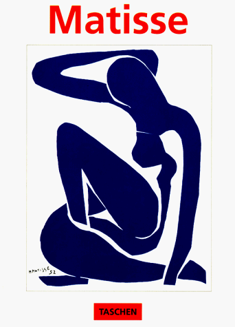 Henri Matisse 1869-1954: Master of Colour (9783822896402) by Essers, Volkmar; Matisse, Henri