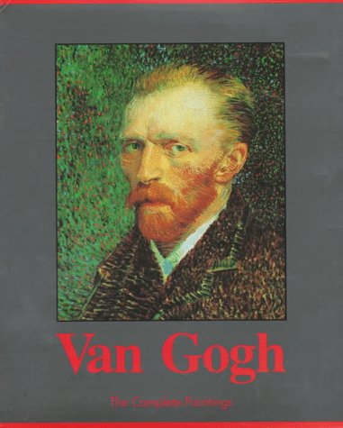 Beispielbild fr Van Gogh: The Complete Paintings (Taschen jumbo series) zum Verkauf von Books From California