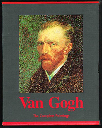 9783822896433: Van Gogh: The Complete Paintings
