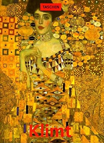 Stock image for Gustav Klimt 1862-1918 for sale by Seattle Goodwill