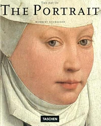 Imagen de archivo de The Art of the Portrait (Big Art) a la venta por WorldofBooks