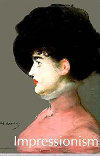 Beispielbild fr Impressionist Art 18601920 zum Verkauf von SecondSale