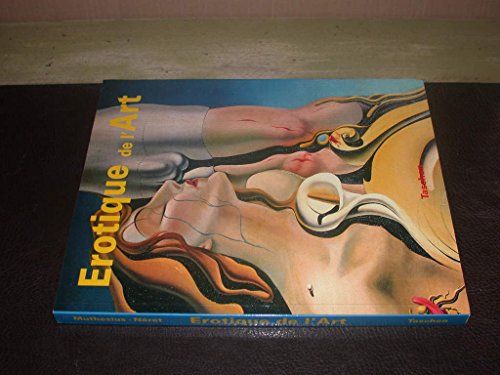 Imagen de archivo de Erotique de l' art du 20e siecle a la venta por medimops