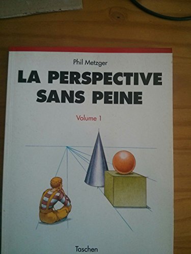 Beispielbild fr Perspective sans peine 1 zum Verkauf von Better World Books