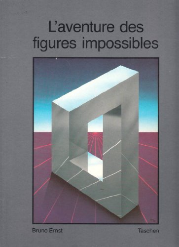 Stock image for L'aventure des figures impossibles for sale by ThriftBooks-Dallas