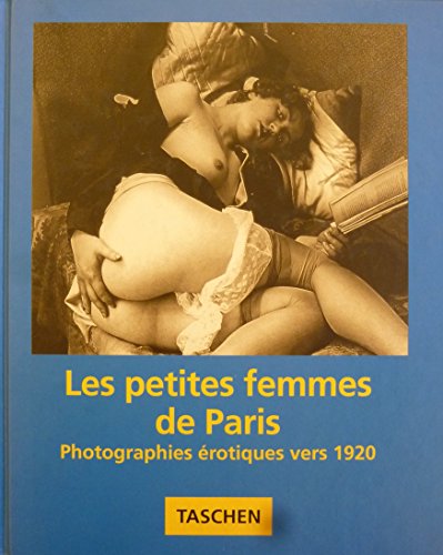 9783822896877: Ab petites femmes de paris (Album)