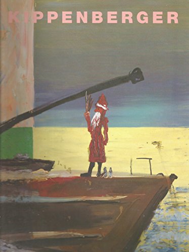 Stock image for Martin Kippenberger: Ten years after (Big Art Series) for sale by GF Books, Inc.