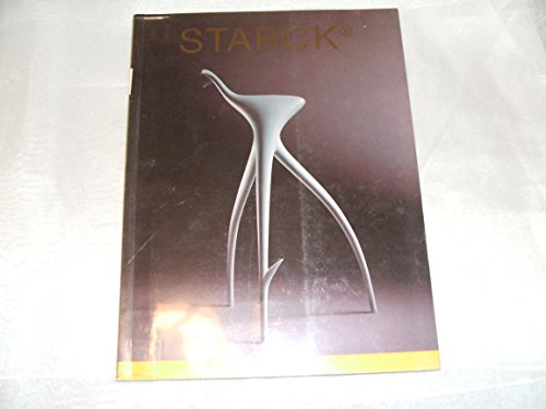 Beispielbild fr Philippe Starck zum Verkauf von SecondSale