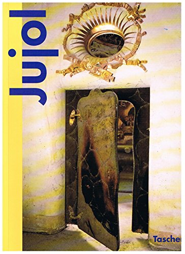 Jujol: Josep Maria Jujol (Big Series) (English and German Edition)