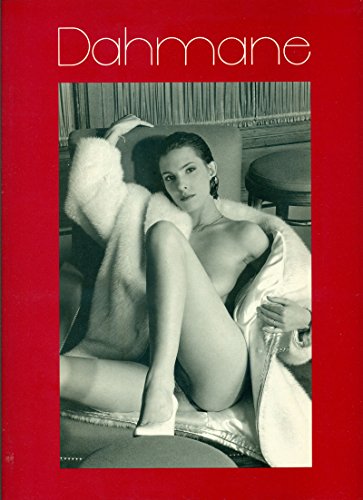 Imagen de archivo de Dahmane a la venta por ThriftBooks-Atlanta