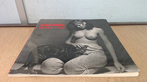 Madonna (Taschen's Photobooks) Schreiber, M - Schreiber, M