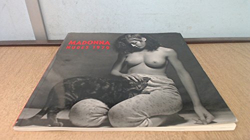 Stock image for Madonna for sale by Magus Books Seattle