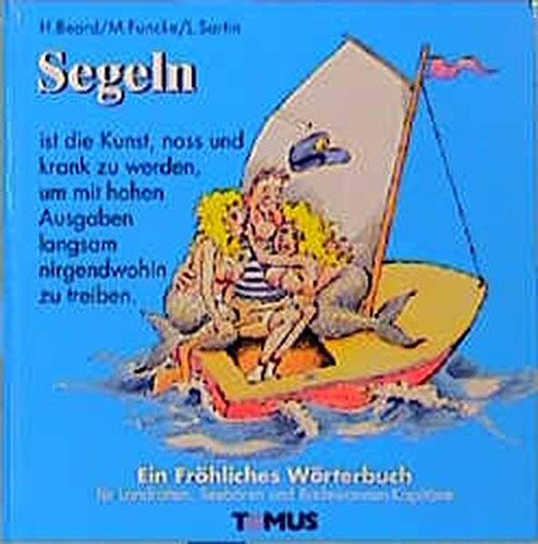 Beispielbild fr Segeln zum Verkauf von medimops