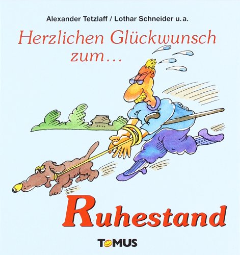 Stock image for Ruhestand for sale by medimops