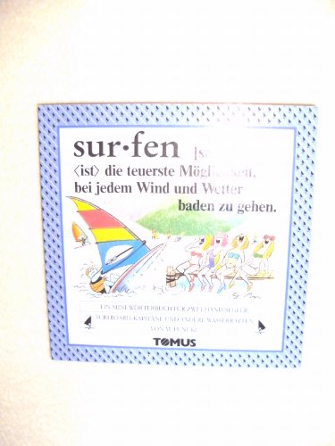 Imagen de archivo de Surfen - guter Zustand a la venta por Weisel