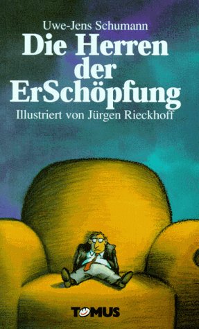 Stock image for Die Herren der ErSchpfung for sale by Gabis Bcherlager