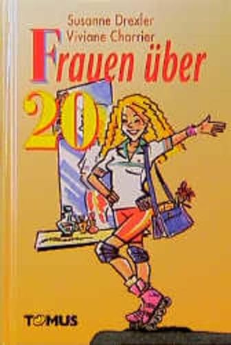 9783823108795: Frauen ber 20 (Tomus - Geschenk (Endlich...)bcher) - Drexler, Susanne
