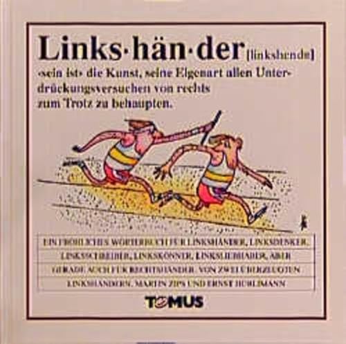 Beispielbild fr Linkshnder zum Verkauf von medimops