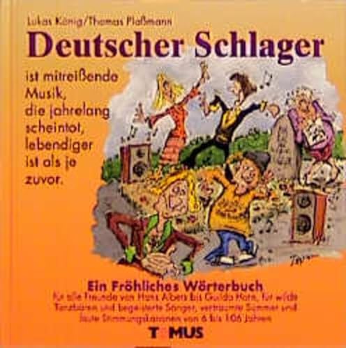 Stock image for Deutscher Schlager for sale by medimops