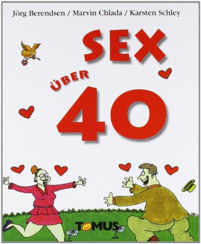 Beispielbild fr Sex ber 40 -Language: german zum Verkauf von GreatBookPrices