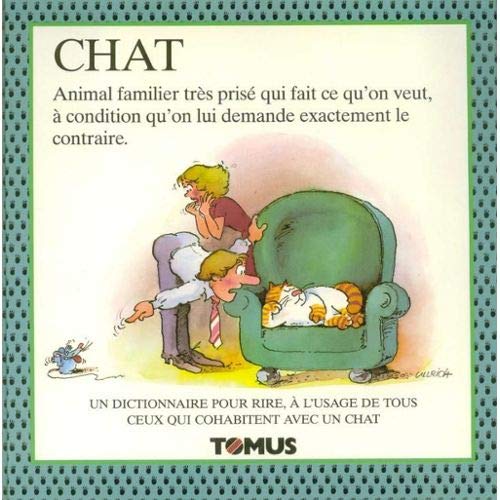 Beispielbild fr CHAT Sabard, Marie-H l ne zum Verkauf von LIVREAUTRESORSAS