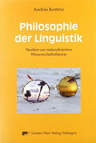 Beispielbild fr Philosophie der Linguistik. zum Verkauf von SKULIMA Wiss. Versandbuchhandlung