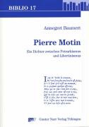 Pierre Motin.