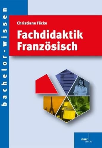 Stock image for Fachdidaktik Franzsisch: Eine Einfhrung for sale by medimops