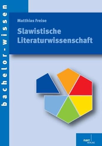 Stock image for Slavistische Literaturwissenschaft for sale by GreatBookPrices