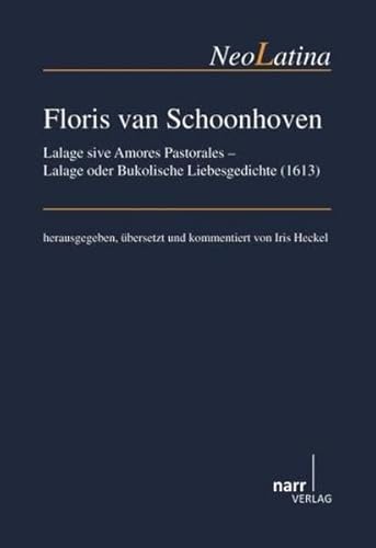 9783823368977: Floris van Schonhoven