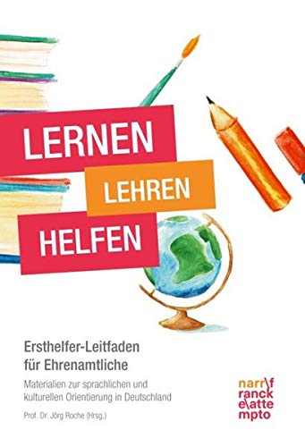 Beispielbild fr Ersthelfer-Leitfaden fr Ehrenamtliche -Language: german zum Verkauf von GreatBookPrices