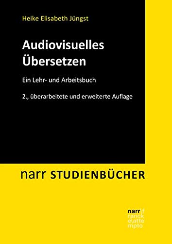 Imagen de archivo de Audiovisuelles bersetzen -Language: german a la venta por GreatBookPrices