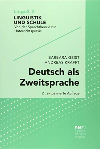 Stock image for Deutsch als Zweitsprache: Sprachdidaktik fr mehrsprachige Klassen for sale by Revaluation Books