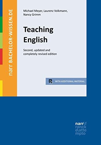 Imagen de archivo de Teaching English a la venta por Revaluation Books