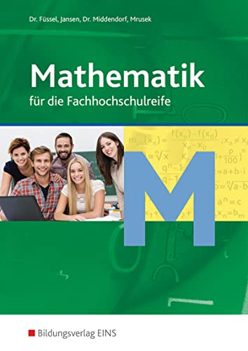 Stock image for Mathematik. Fachoberschule. Schlerband for sale by Blackwell's