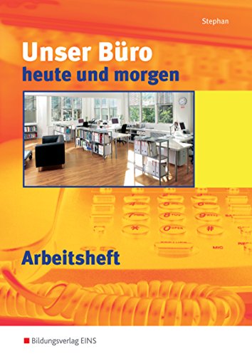 Stock image for Unser Bro heute und morgen, Arbeitsheft for sale by medimops