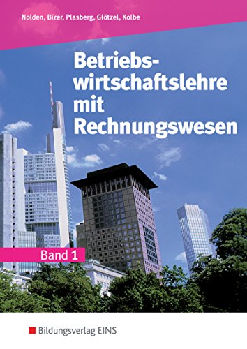 Beispielbild fr Betriebswirtschaftslehre mit Rechnungswesen fr die Hhere Handelsschule, Bd.1, Unterstufe zum Verkauf von medimops