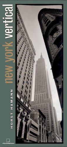 9783823803706: New York Vertical (Cult Cities of the World)
