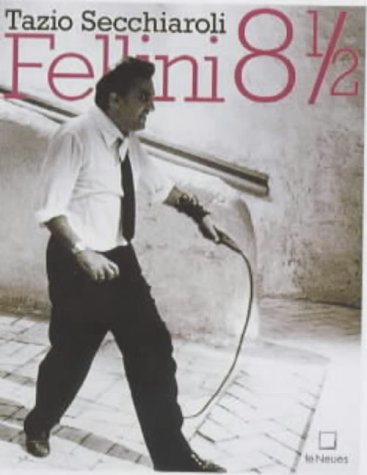 Stock image for Fellini 8 1/2 for sale by AwesomeBooks