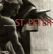 Stock image for St. Peter for sale by medimops