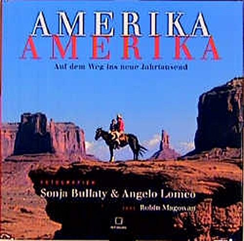 Stock image for Amerika, Amerika for sale by Buchstube Tiffany