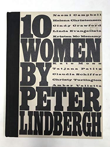 peter lindbergh images of women ii peter lindbergh images of women ii