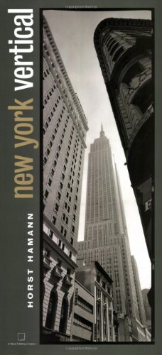 9783823821199: New York Vertical: Mega Format