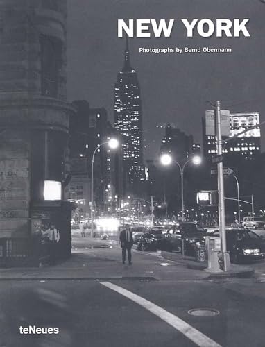 Imagen de archivo de New York (Photopocket City) a la venta por medimops